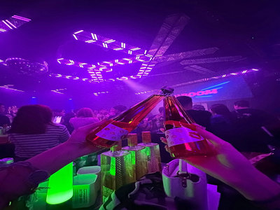 宝鸡酒吧招聘